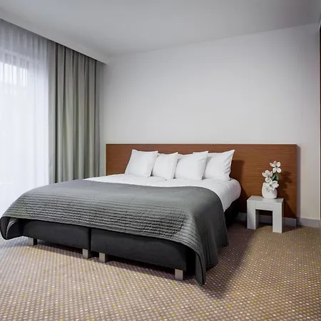 Aparthotel Invite
