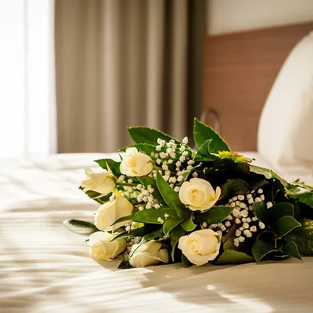 Apartahotel Invite Breslavia