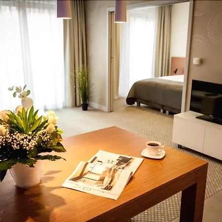 インバイト 4* ヴロツワフ