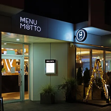 インバイト アパートホテル ヴロツワフ