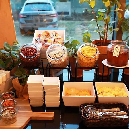 Apartahotel Invite Breslavia