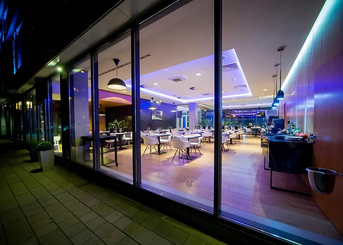 Aparthotel Invite Vratislav