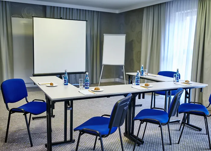 Invite Aparthotel Vratislav