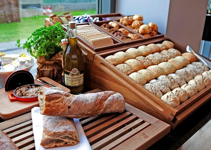 Aparthotel Invite Vratislav