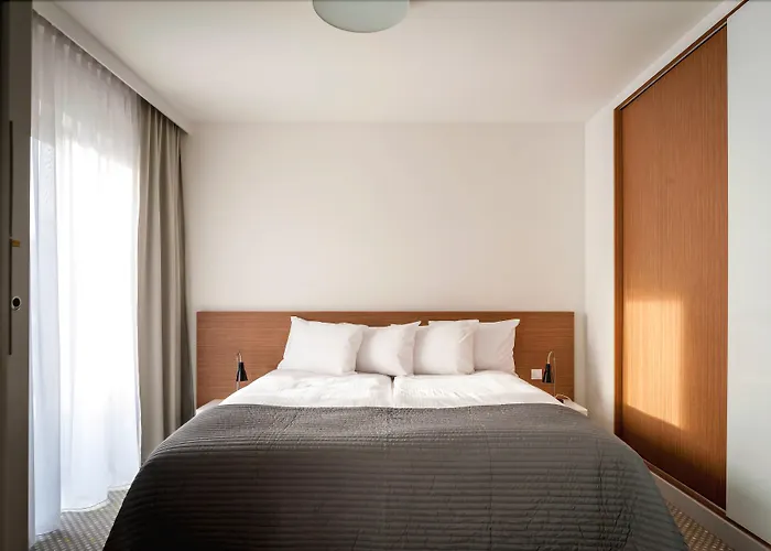 Aparthotel Invite Vratislav