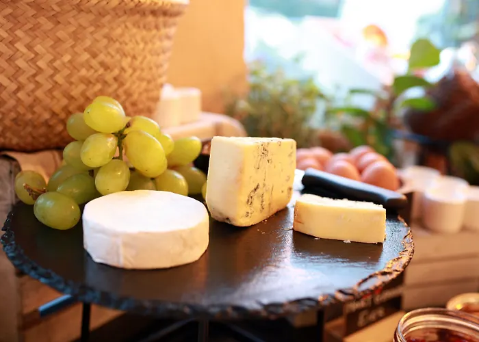 Invite Aparthotel Vratislav