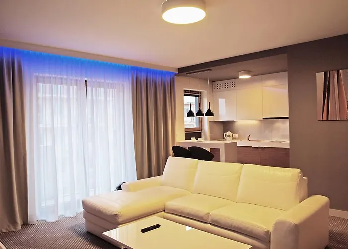 Aparthotel Invite Vratislav