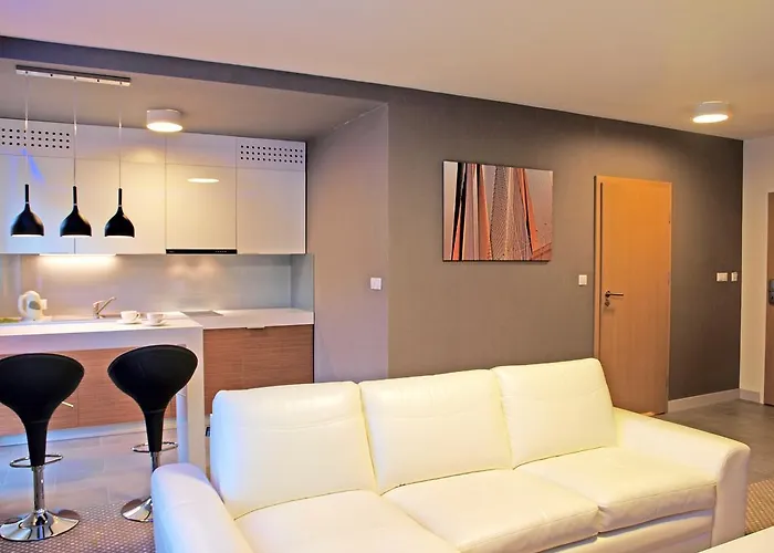 Invite Aparthotel Vratislav