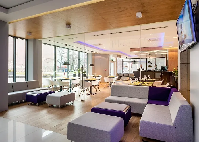 Invite Aparthotel 4*