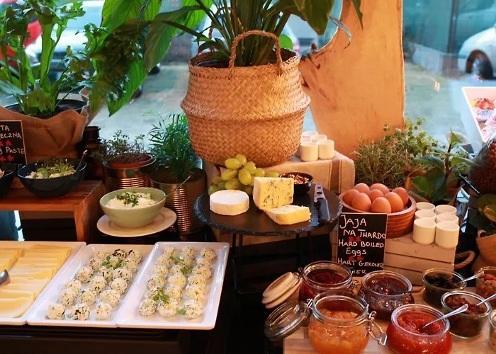 Invite Aparthotel Vratislav