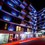 インバイト アパートホテル