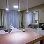 アパートホテル インバイト ヴロツワフ