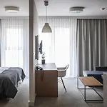 アパートホテル インバイト
