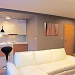 インバイト アパートホテル ヴロツワフ
