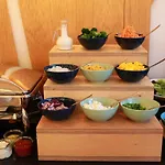 インバイト アパートホテル ヴロツワフ