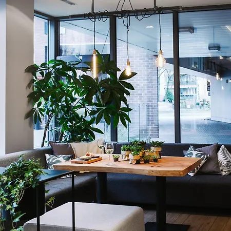 Aparthotel Invite Wroclaw