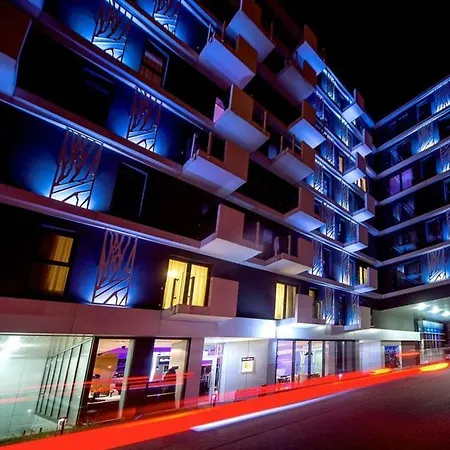 Invite Aparthotel