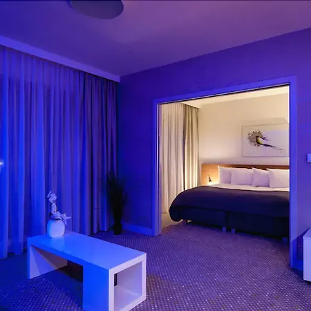 Hotel apartamentowy Invite Wrocław