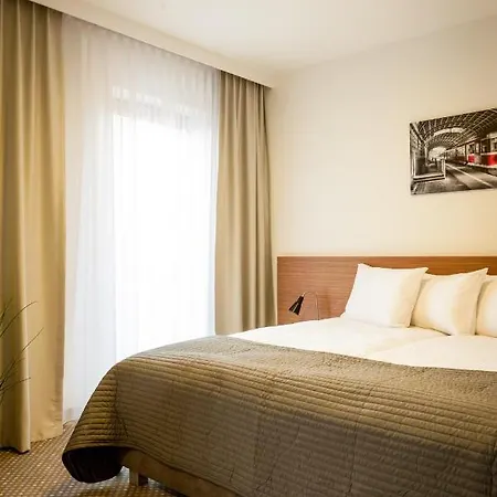 Invite Hotel apartamentowy Wrocław