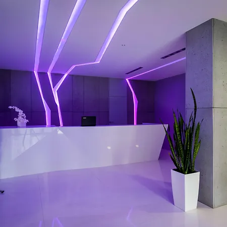 Invite Aparthotel Wroclaw