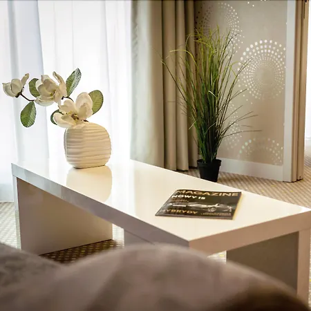 Invite Apart-hotel 4*