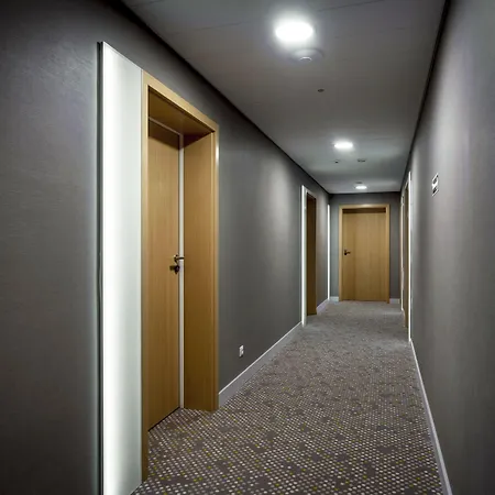 Aparthotel Invite Wroclaw