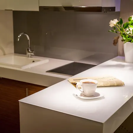 Invite Apart-hotel 4*