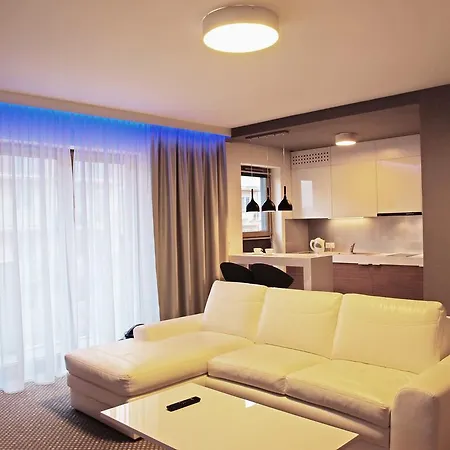 Aparthotel Invite Wroclaw