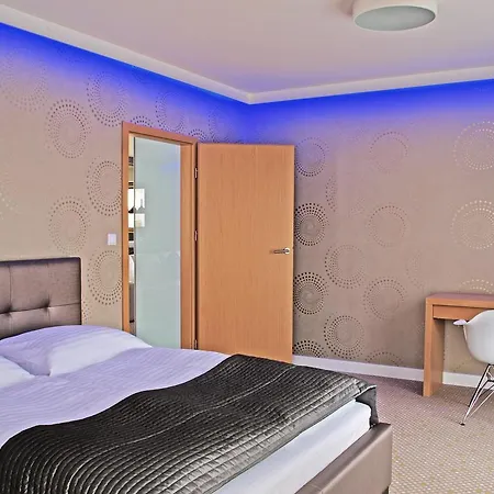 Invite Apart-hotel 4*