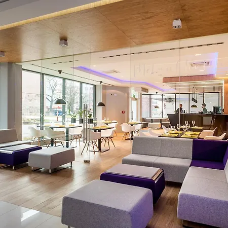 Invite Apart-hotel 4*