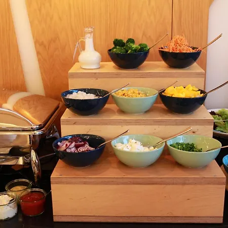 Invite Aparthotel Wroclaw