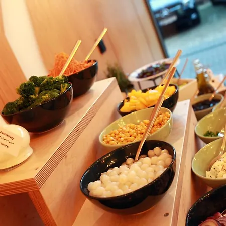 Invite Apart-hotel 4*