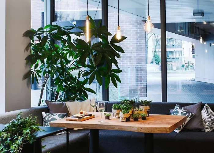 アパートホテル インバイト ヴロツワフ