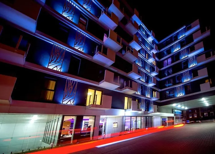 インバイト アパートホテル