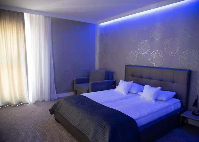 Invite מלון דירות ורוצלב