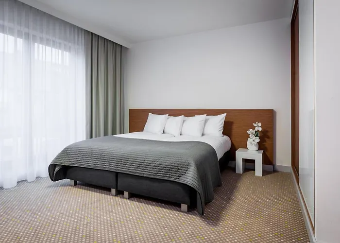 מלון דירות Invite