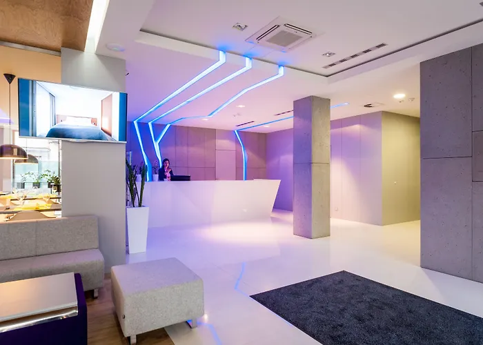 מלון דירות Invite