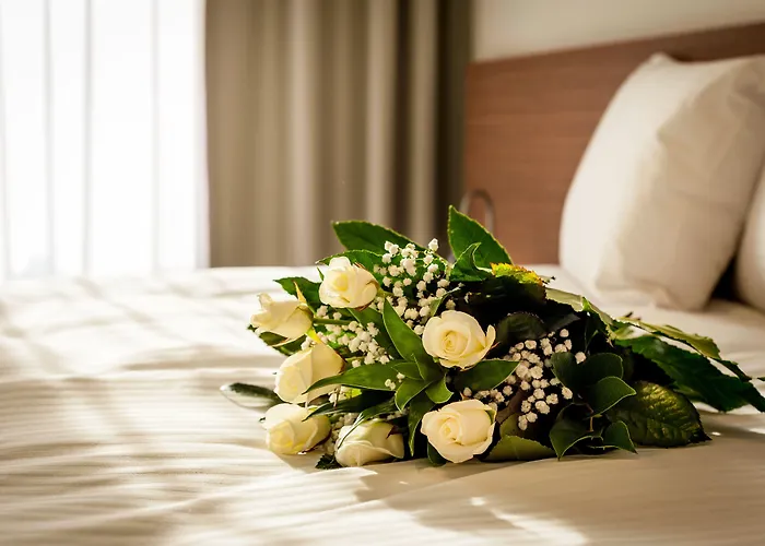 アパートホテル インバイト ヴロツワフ