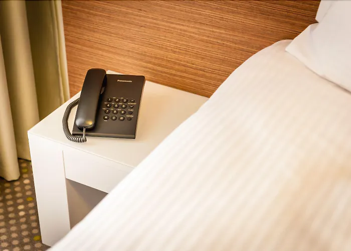 Invite מלון דירות