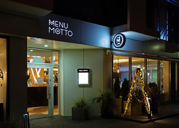 Invite מלון דירות ורוצלב