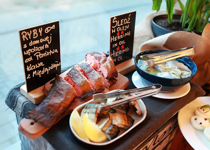 インバイト 4* ヴロツワフ