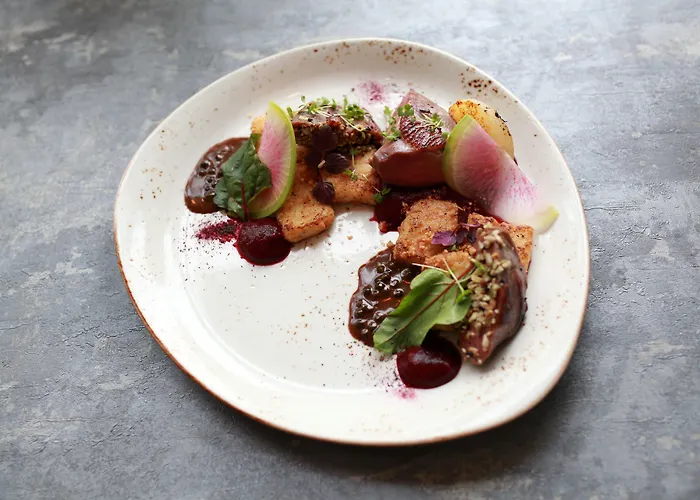 מלון דירות Invite