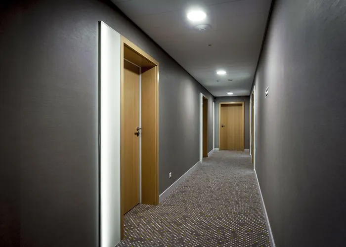 アパートホテル インバイト ヴロツワフ