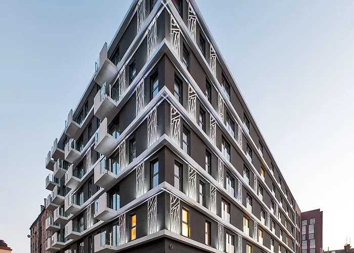 アパートホテル インバイト