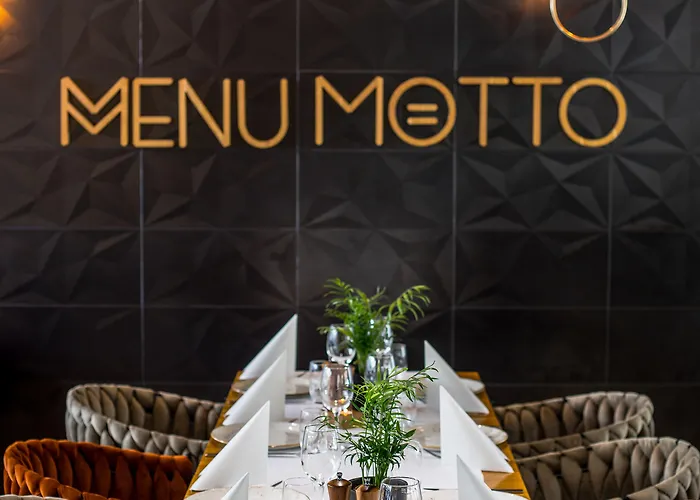 Invite מלון דירות