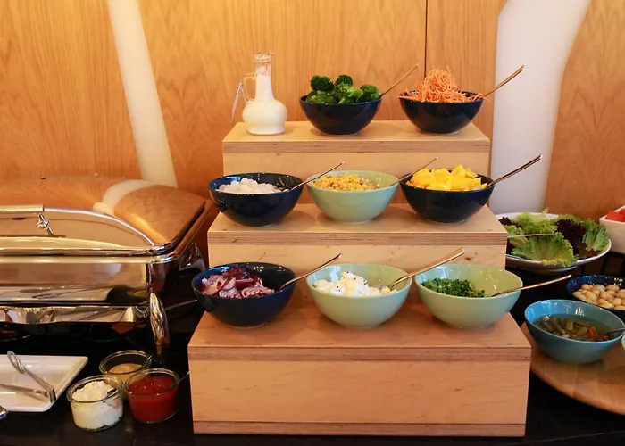 インバイト アパートホテル ヴロツワフ