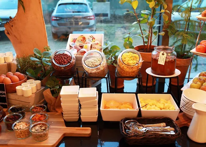 מלון דירות Invite ורוצלב