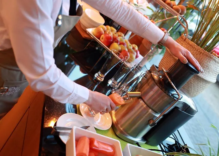 מלון דירות Invite